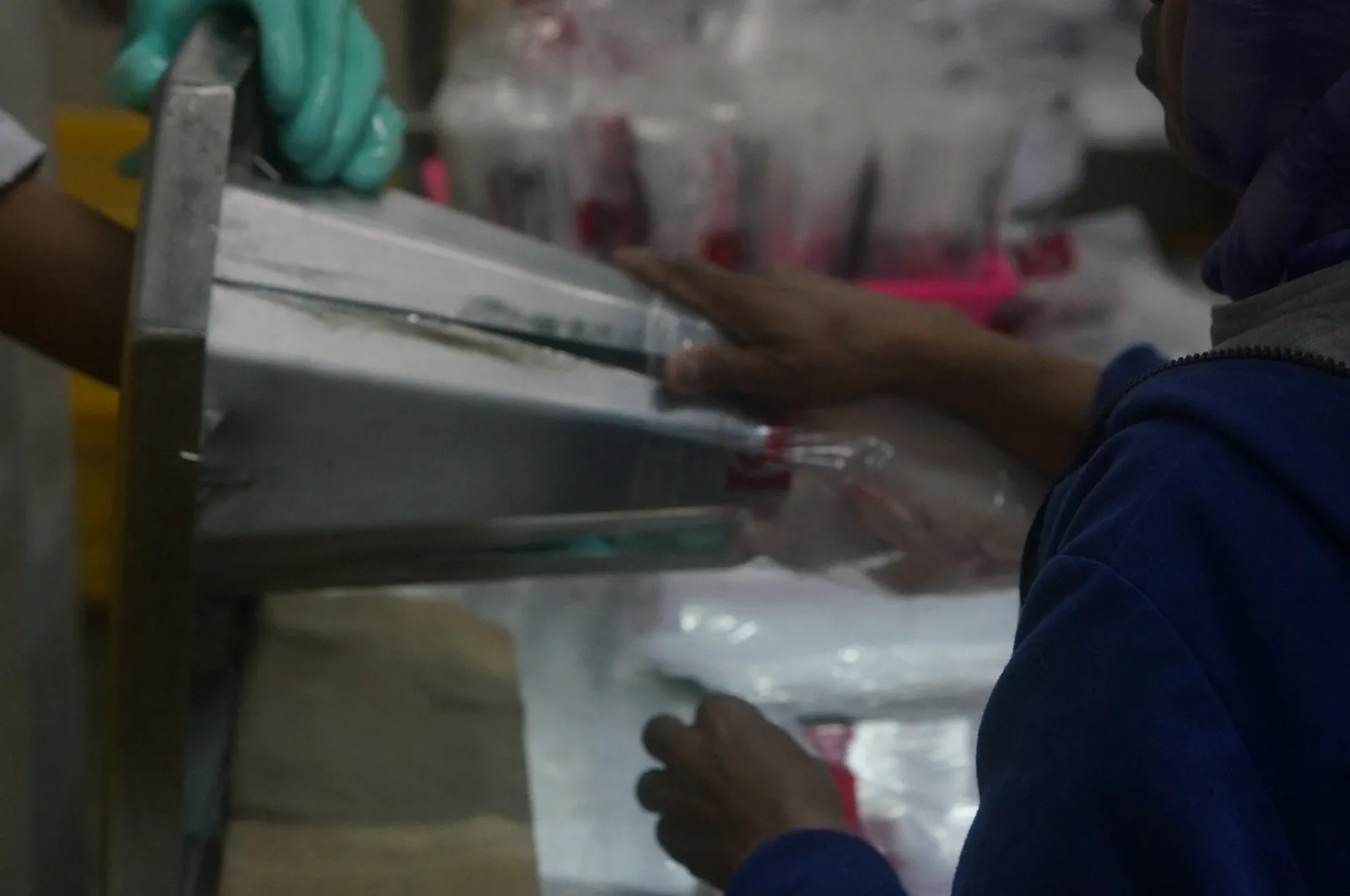 Tim Produksi