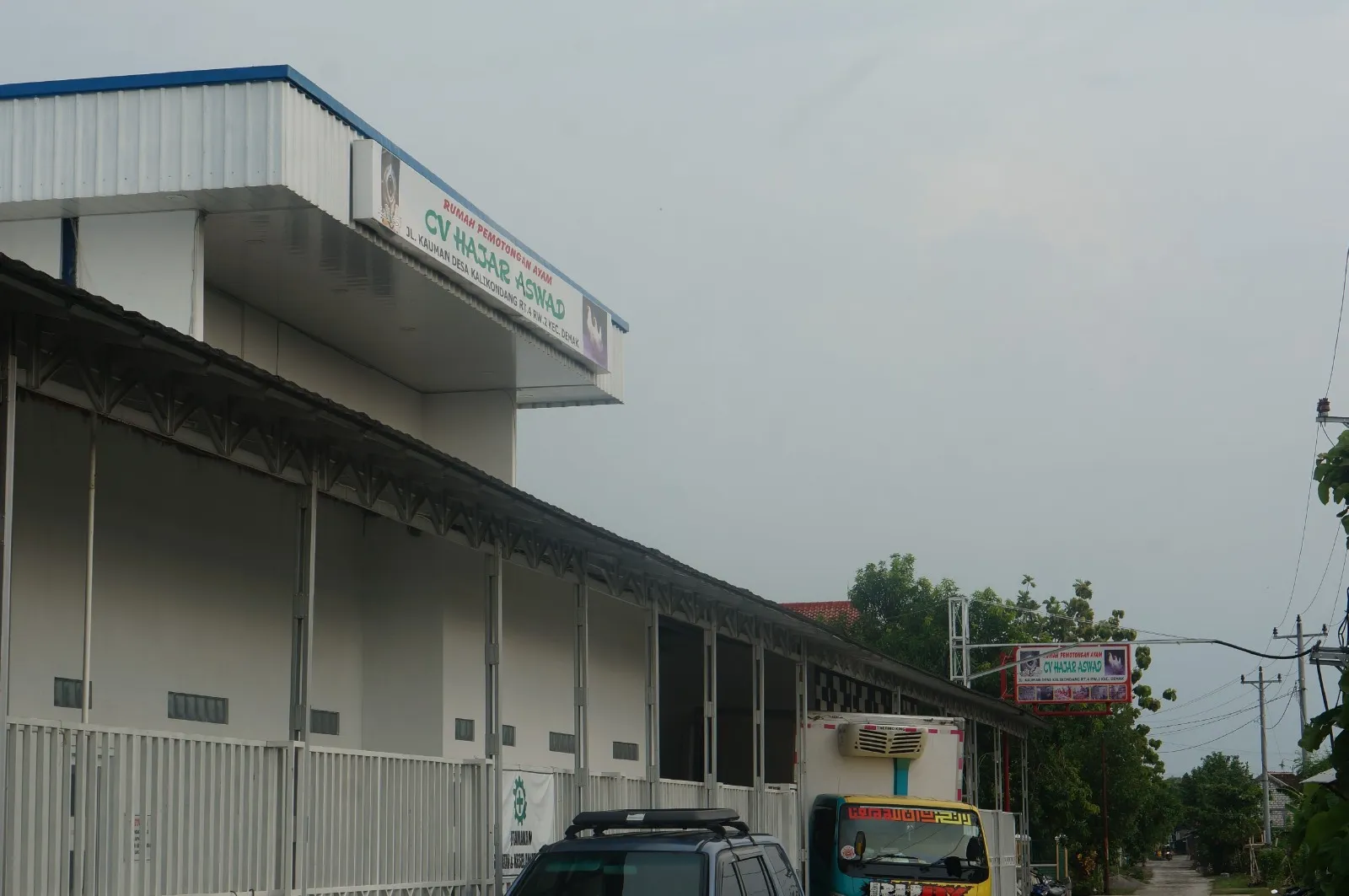 Galeri 1