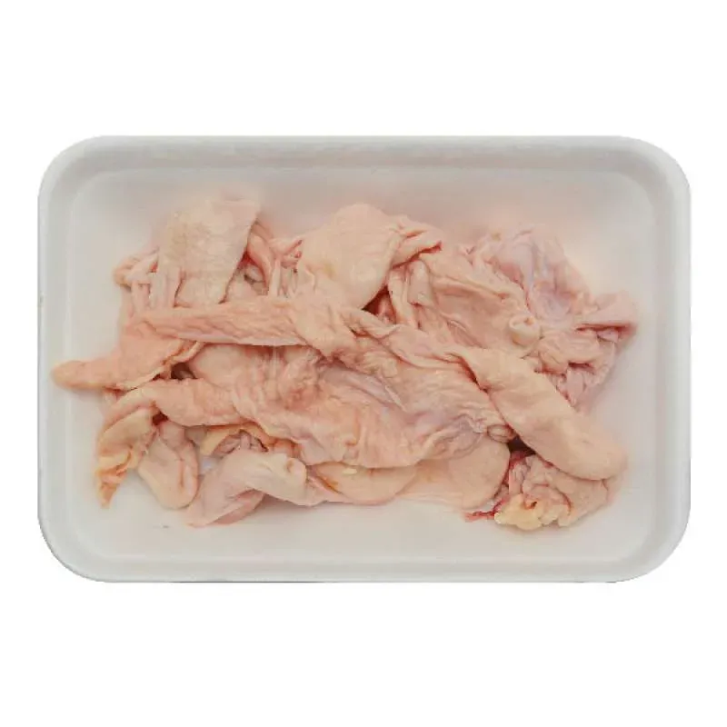 Kulit Ayam Boneless