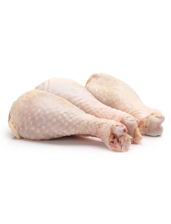 Paha Ayam Bawah