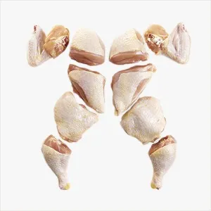 Ayam Potong 10