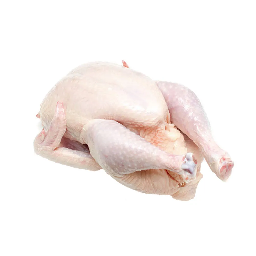 Karkas Ayam Utuh